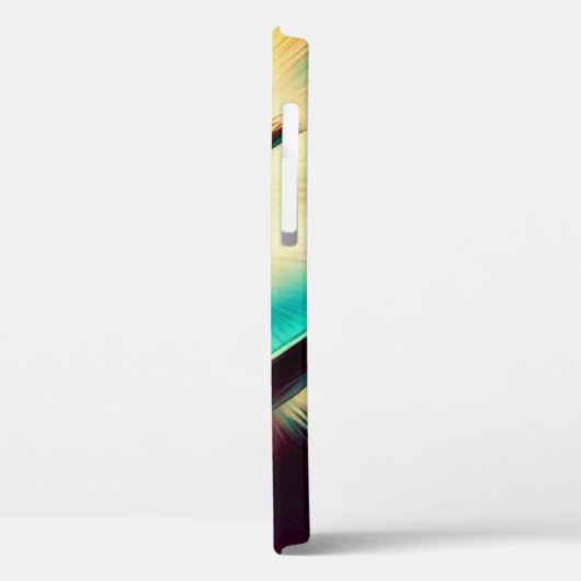 COQUES Case-Mate iPhone LONELY SURFER (Verso / Gauche)