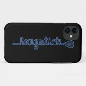 Coques Case-Mate iPhone Long cas de l'iphone 5 de bâton (Dos (Horizontal))