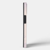 Coques Case-Mate iPhone Long manteau Chihuahua Coeur Maman (Verso / Droite)