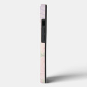Coques Case-Mate iPhone Long manteau Chihuahua Coeur Maman (Verso / Gauche)