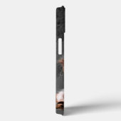 Coques Case-Mate iPhone Longeron d'étalon (Verso / Droite)