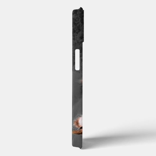 Coques Case-Mate iPhone Longeron d'étalon (Verso / Droite)