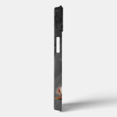 Coques Case-Mate iPhone Longeron d'étalon (Verso / Droite)