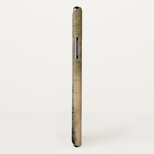 Coques Case-Mate iPhone Longhorn (Dos/Droite)