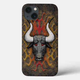 Case-Mate iPhone Case Longhorn Diablo iPhone 6, Tough Xtreme