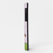 Coques Case-Mate iPhone longs cous affectueux (Dos/Gauche)