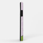 Coques Case-Mate iPhone longs cous affectueux (Dos/Droite)