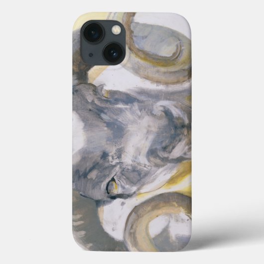Coques Case-Mate iPhone Longs moutons 2 de klaxon (Verso)