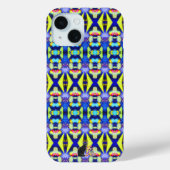 Coques Case-Mate iPhone Longtidoodiens KCFX (Verso)