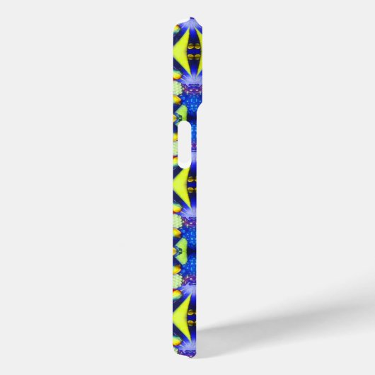 Coques Case-Mate iPhone Longtidoodiens KCFX (Verso / Droite)
