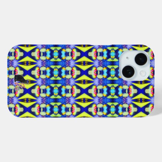 Coques Case-Mate iPhone Longtidoodiens KCFX (Verso (horizontal))