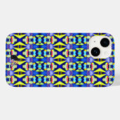 Coques Case-Mate iPhone Longtidoodiens KCFX (Verso (horizontal))