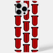 Coques Case-Mate iPhone 👅 longue langue (Verso)