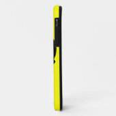 COQUES Case-Mate iPhone LOOCKY AFRO (Dos/Gauche)