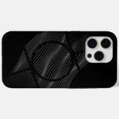 Coques Case-Mate iPhone looking glass (Verso (horizontal))