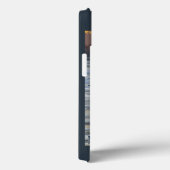 Coques Case-Mate iPhone Loon commun du New Hampshire (Verso / Droite)