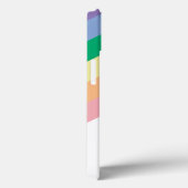 Coques Case-Mate iPhone LOONEY TUNES™ - Amour et fête (Verso / Droite)