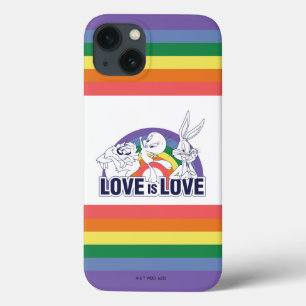Case-Mate iPhone Case LOONEY TUNES™ - L'amour c'est l'amour