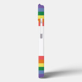 Coques Case-Mate iPhone LOONEY TUNES™ - L'amour c'est l'amour (Verso / Gauche)