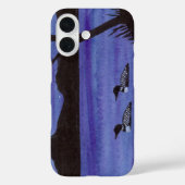 Coques Case-Mate iPhone Loons (Verso)