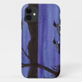 Coques Case-Mate iPhone Loons (Dos)