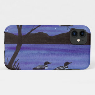 Case-Mate iPhone Case Loons