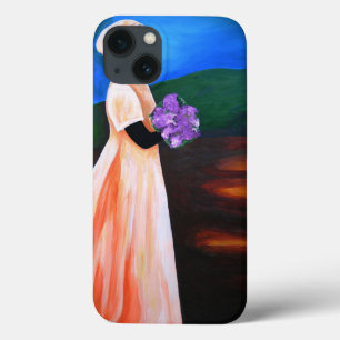 iPhone 13 Coque Loraine 2008