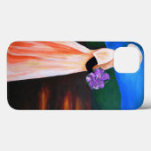 Coques Case-Mate iPhone Loraine 2008 (Verso (horizontal))