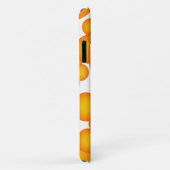 Coques Case-Mate iPhone L'Orange 70's year styling (Dos/Droite)