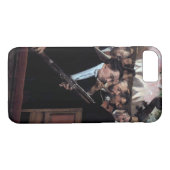Coques Case-Mate iPhone L'Orchestre à l'Opéra, Edgar Degas (Dos (Horizontal))