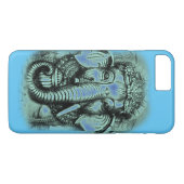 Coques Case-Mate iPhone Lord Ganesh dieu hindou dieu de la prospérité ipho (Dos (Horizontal))