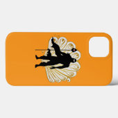 Coques Case-Mate iPhone Lord Muruga (Verso (horizontal))
