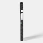 Coques Case-Mate iPhone Lord Of The Rinks (Hockey) (Verso / Gauche)