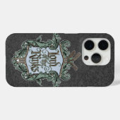 Coques Case-Mate iPhone Lord Of The Rinks (Hockey) (Verso (horizontal))