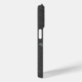 Coques Case-Mate iPhone Lord Of The Rinks (Hockey) (Verso / Droite)