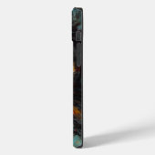 Coques Case-Mate iPhone lord shiva (Verso / Gauche)