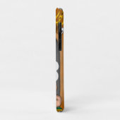 Coques Case-Mate iPhone Lord Shiva Phone Cover (Dos/Gauche)