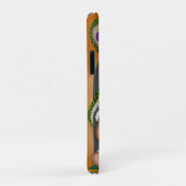 Coques Case-Mate iPhone Lord Shiva Phone Cover (Dos/Droite)