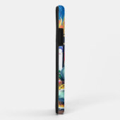 Coques Case-Mate iPhone Lord Shiva Tout Ce Qui Est (Dos/Droite)