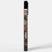 Coques Case-Mate iPhone L'orignal des bois d'Andrew (Verso / Droite)