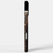 Coques Case-Mate iPhone L'orignal des bois de Kenneth (Verso / Droite)