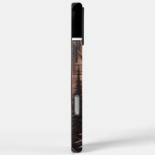 Coques Case-Mate iPhone L'orignal forestier de John (Verso / Droite)