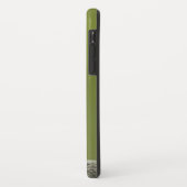 Coques Case-Mate iPhone Loriole des vergers - Photographie originale (Dos/Gauche)