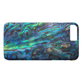 Coques Case-Mate iPhone L'ormeau Shell modèlent (Dos (Horizontal))