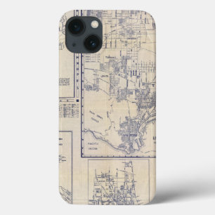 Etui iPhone Case-Mate Los Angeles, la Californie