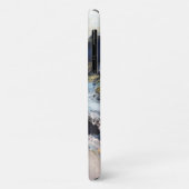 Coques Case-Mate iPhone Los Mares (Dos/Gauche)