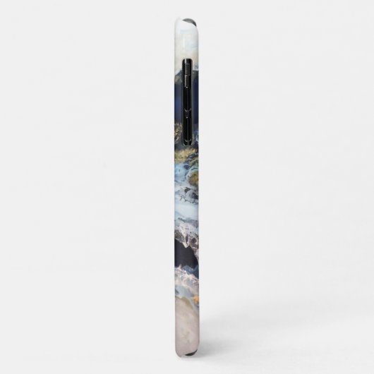Coques Case-Mate iPhone Los Mares (Dos/Gauche)