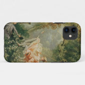 Coques Case-Mate iPhone L'oscillation (Dos (Horizontal))