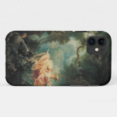 Coques Case-Mate iPhone L'oscillation (Dos (Horizontal))