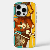 Coques Case-Mate iPhone Loser, on prend des tacos (Verso)